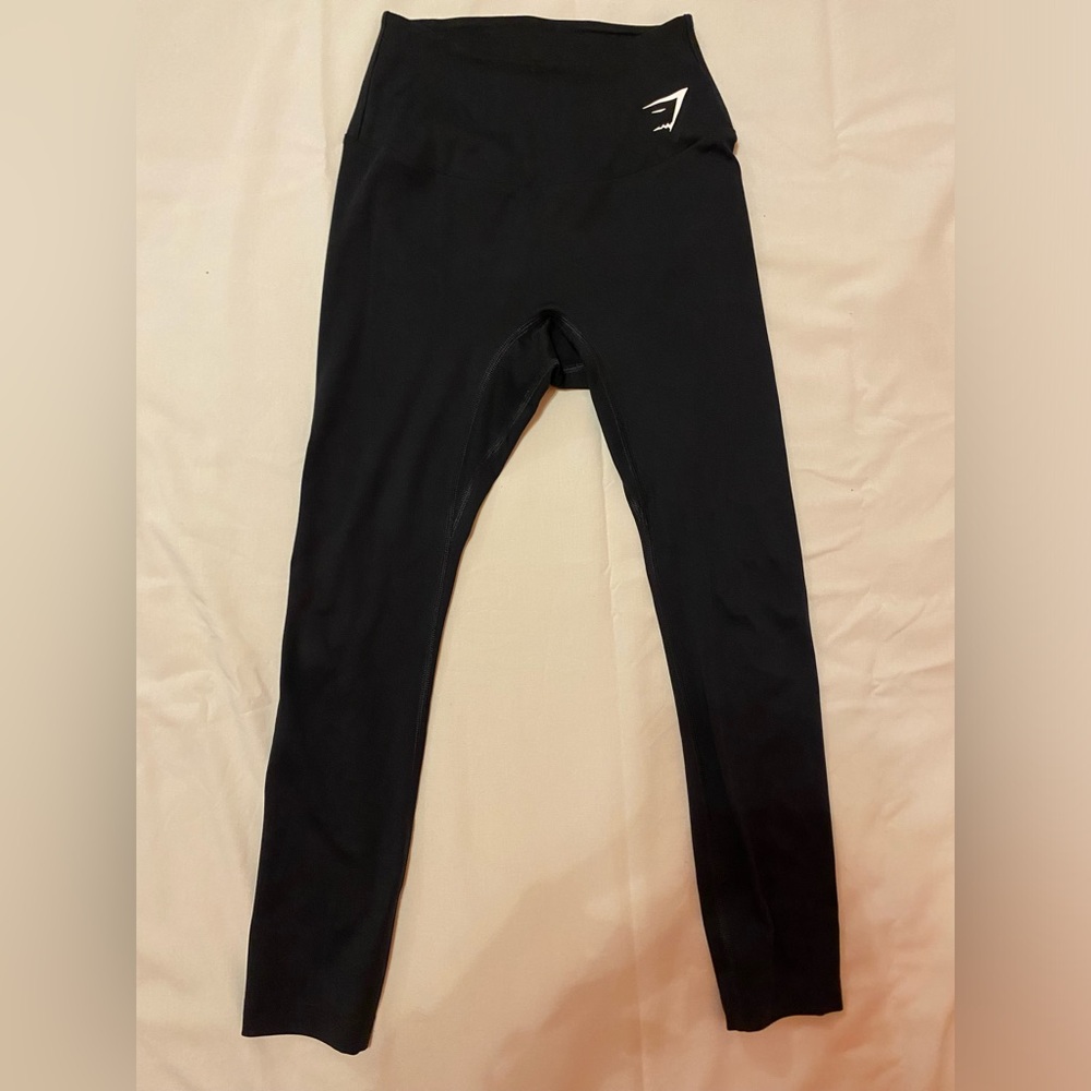 Gymshark High-Rise Leggings